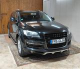 Audi Q7 4.2 FSI quattro / Scheckheft voll - Audi aus 2006
