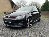 Volkswagen Polo V GTI DSG *Steuerkette Neu *Service - gebrauchte Kleinwagen in Bielefeld