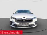 Skoda Scala 1,0 TSI DSG Selection NAVI RFK MATRIX LED - Skoda Scala Gebrauchtwagen in Stuttgart