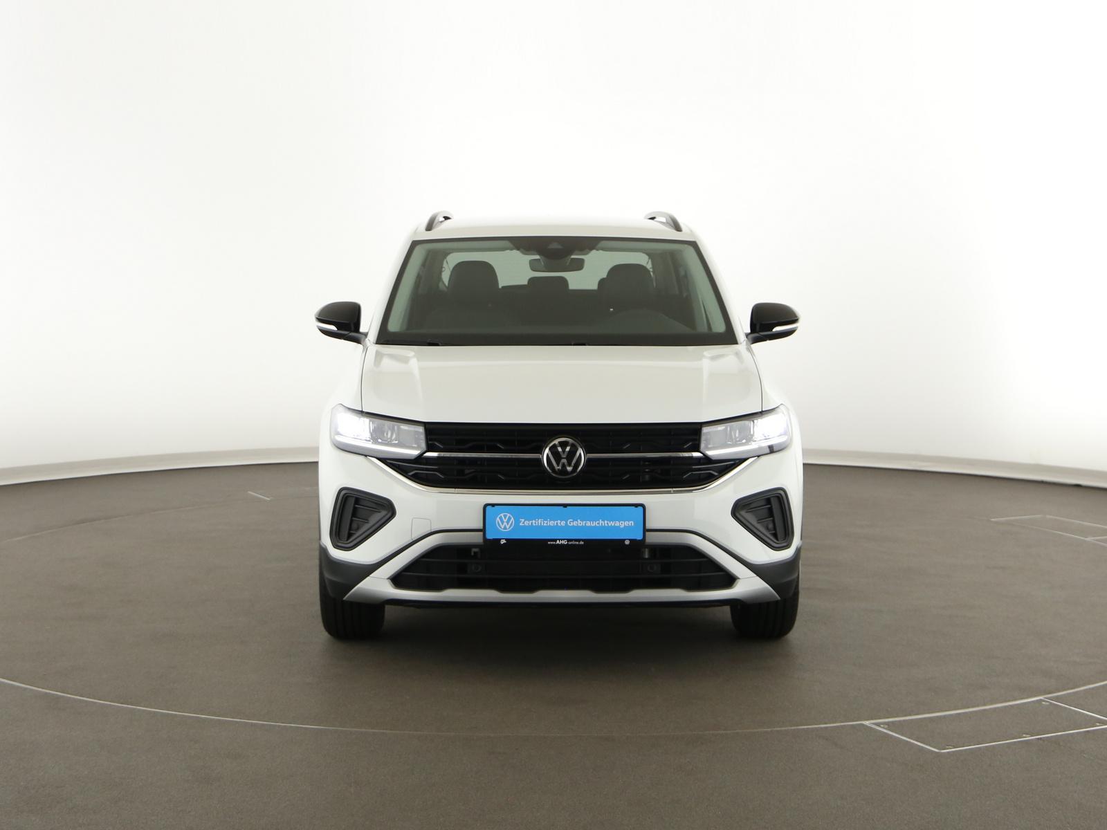 Volkswagen T-Cross 1.0TSI Energy LED ACC Alufelgen PDC Tem, миниатюра 2