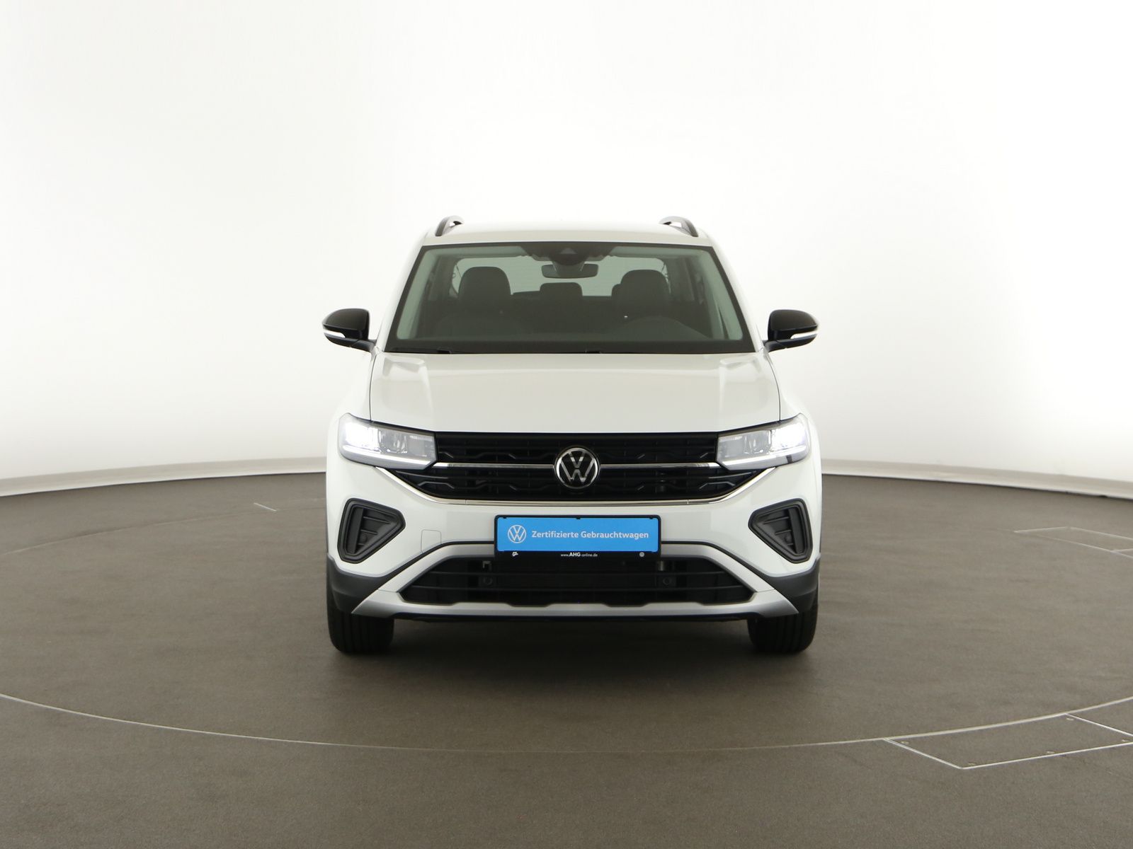 Volkswagen T-Cross 1.0TSI Energy LED ACC Alufelgen PDC Tem foto 2