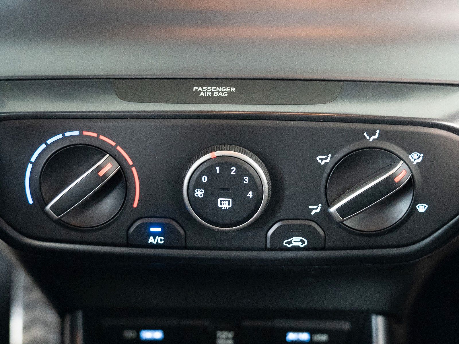 Fahrzeugabbildung Hyundai i20 N Performance SITZHZG. V+H/LENKRADHZG./BOSE