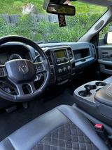 Dodge RAM - Dodge RAM: Pickup