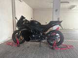 Honda CBR-600FA - HONDA CBR 600 F