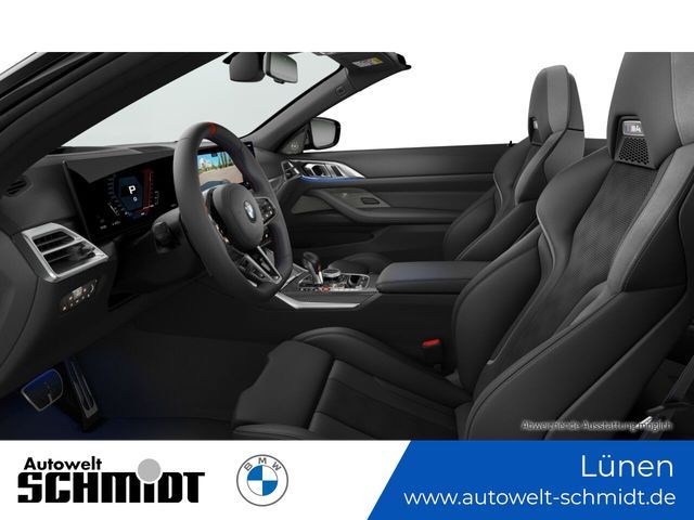 BMW M4 - Bild 3
