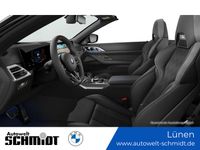 BMW M4 - Vorschau Bild 3