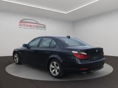 BMW 530 d Navi Leder Memory Sitze Xenon Kurvenlicht 