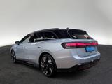 Volkswagen ID.7 Tourer GTX 4M AHK PANO HuD MATRIX DCC 21" - silberne Volkswagen ID.7