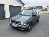 Mazda 121 - Mazda Gebrauchtwagen von 1990