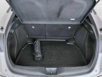 Toyota C-HR - 9