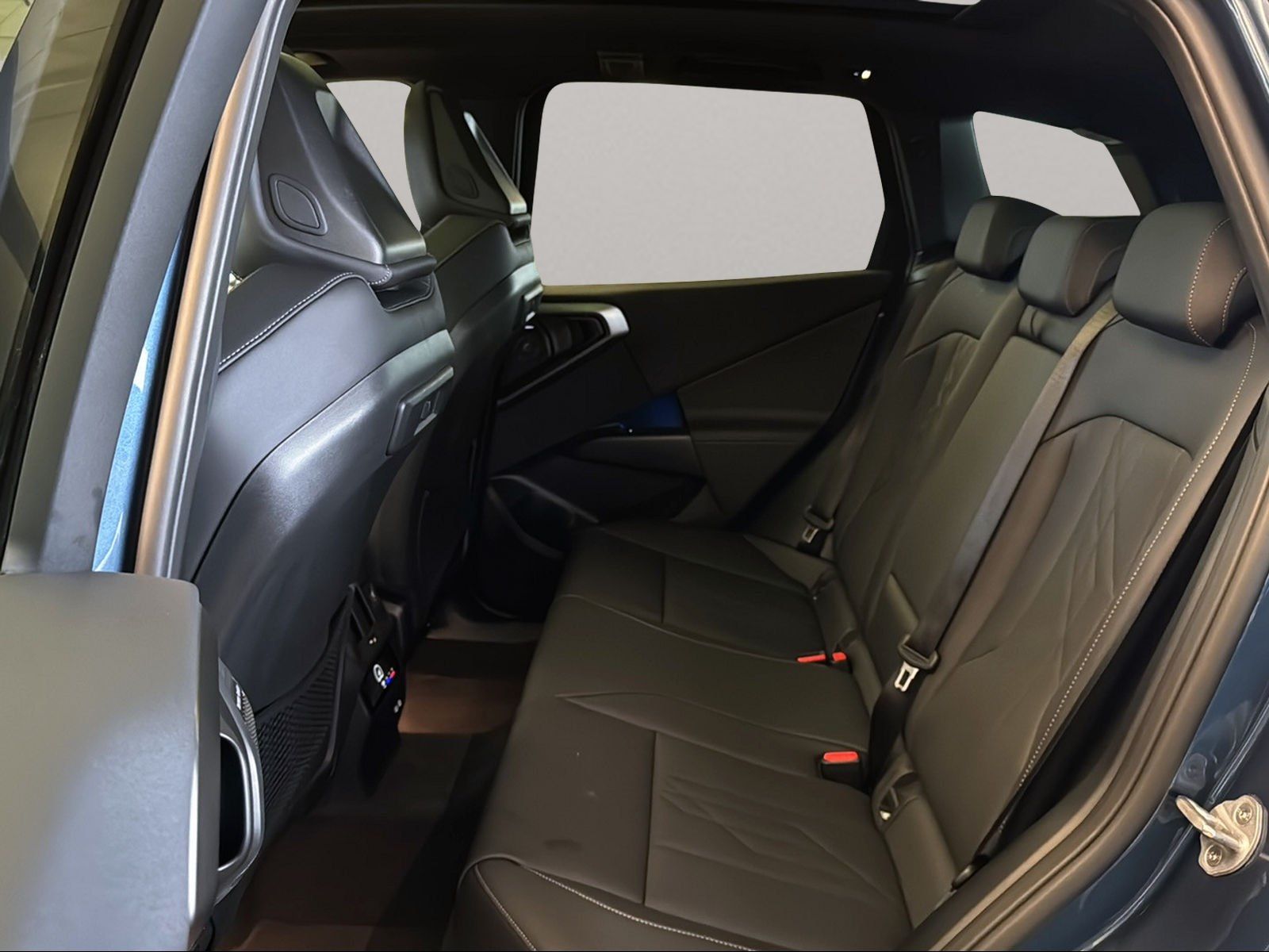 BMW X3 - Bild 9
