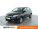 Honda HR-V 1.6 DTEC Elegance *NAVI*LIM*PDC*SHZ*ALU* - gebrauchte Honda HR-V aus dem Jahr 2018