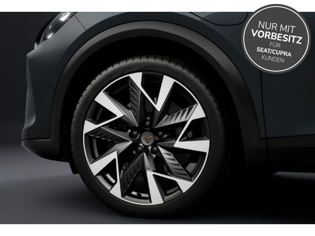 Cupra Formentor - Bild 4