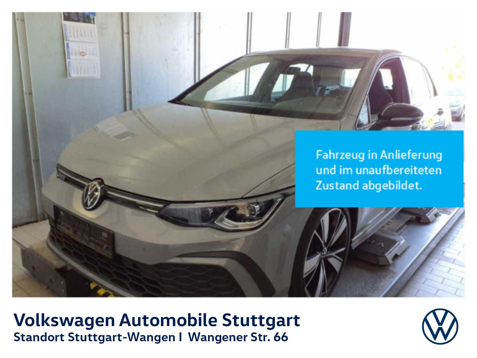 Volkswagen Golf GTE 1.4 TSI DSG Navi LED ACC PDC SHZ