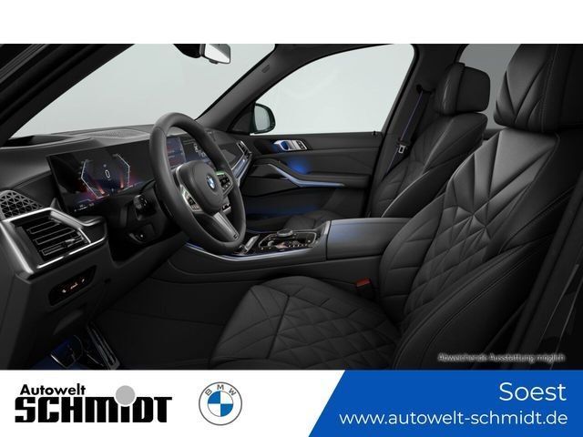 BMW X5 xDrive40d M Sportpaket Pro UPE 120.590 EUR imagem 3