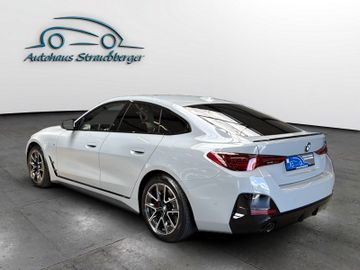 BMW 420 Gran Coupé - 3