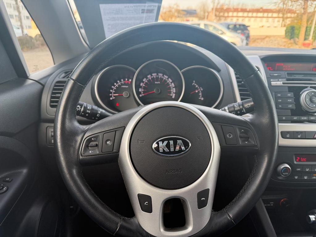 Kia Venga