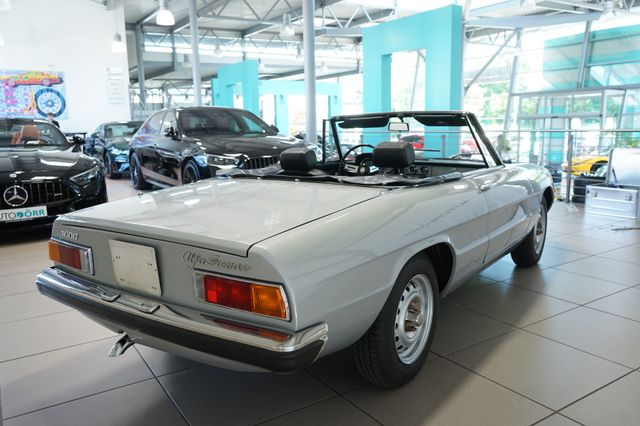 Vorschau Auto