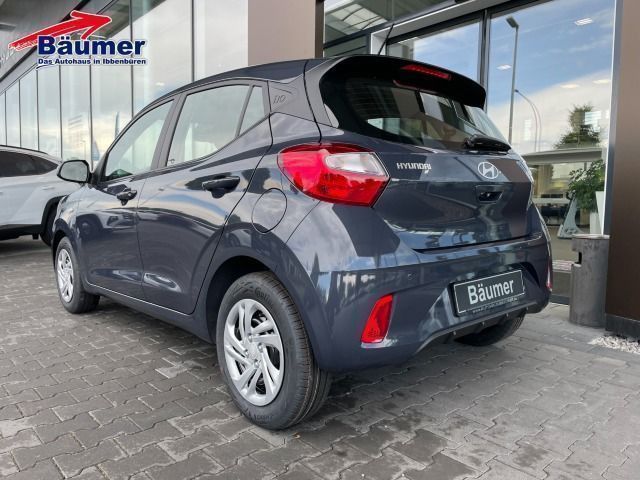 Hyundai i10 – Bild 5