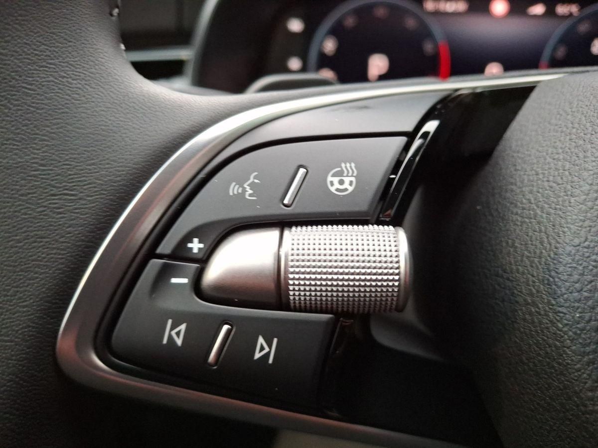 Skoda Kamiq - Bild 25