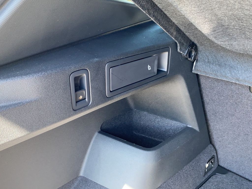 Volkswagen Tiguan - Bild 19