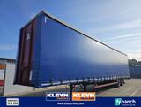 MEGA HECA 2 AXLE MEGA - MEGA LKWs