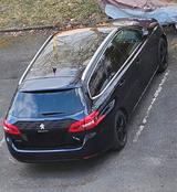 Peugeot 308 Allure BlueHDi 150 EAT6 STOP & START Allure - Peugeot 308 Gebrauchtwagen in Berlin