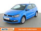 Volkswagen Polo 1.0 Comfortline BlueMotion Tech *LIM*PDC* - VW Polo Gebrauchtwagen in Dortmund