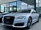 Audi S8 plus 4.0 TFSI quattro | B&O | 360° | RSE - gebrauchte Audi S8 aus dem Jahr 2016