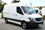Mercedes-Benz Sprinter 316 CDI Kasten L2H2 RWD Schwingsitz - Mercedes-Benz Sprinter l2h2