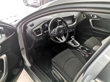 KIA cee'd / Ceed - 9