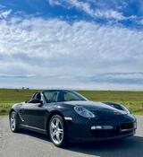 Porsche Boxster 2.7 - - gebrauchte Porsche Boxster aus dem Jahr 2006