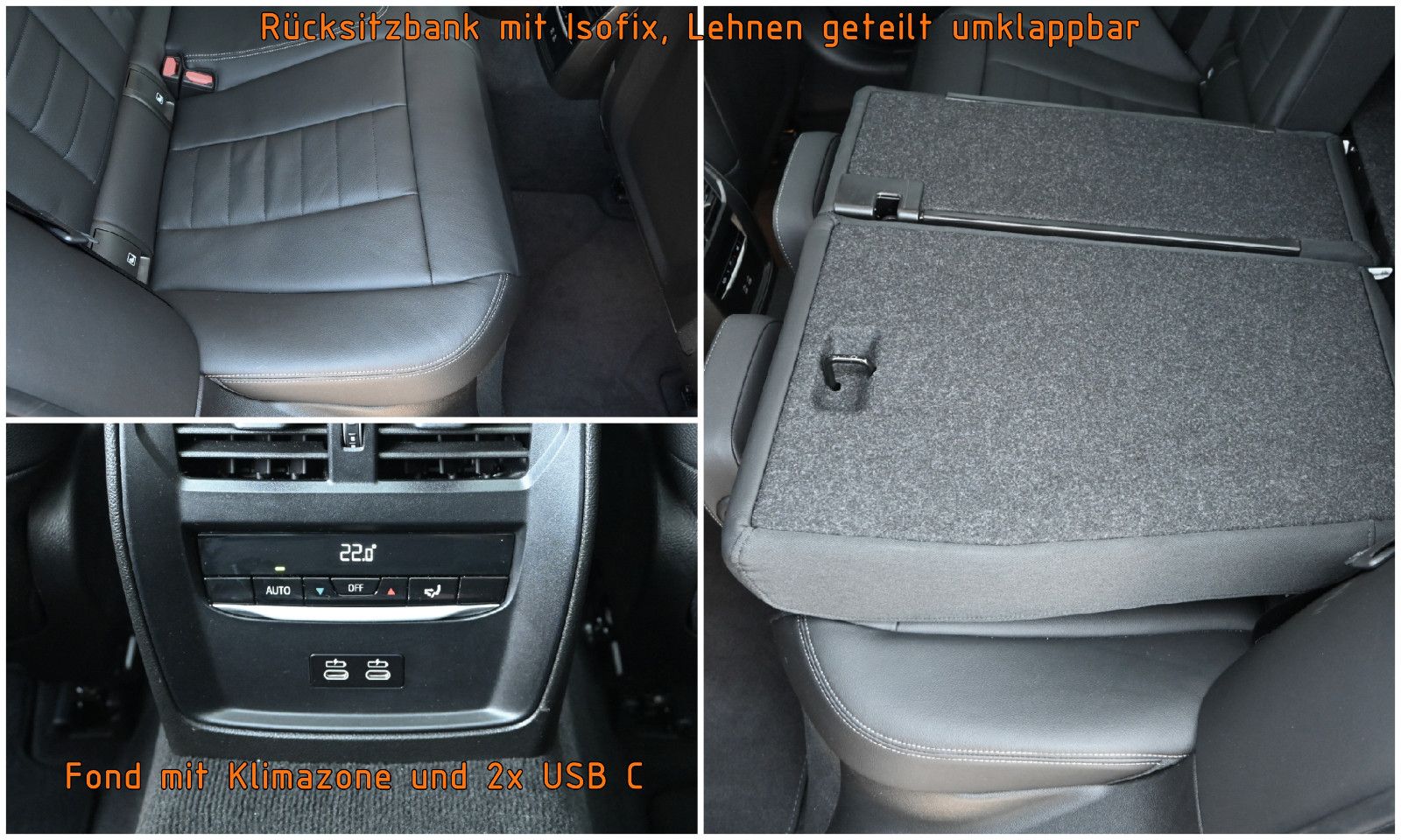 Fahrzeugabbildung BMW 320i xDr. M SPORT °UVP 76.229€°GLASDACH°STANDHZG