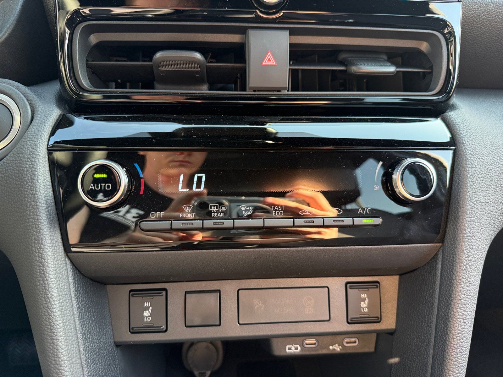 Toyota Yaris Cross - Bild 18