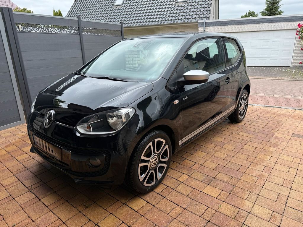 Image of Volkswagen up!