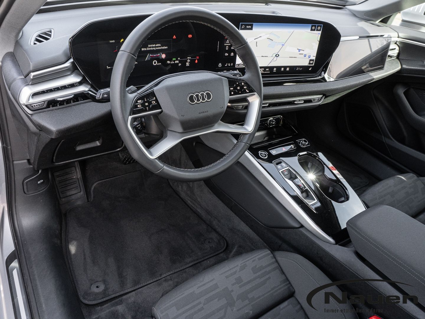 Audi A6 - Bild 11