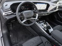 Audi A6 - Vorschau Bild 11