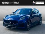 Maserati Grecale Trofeo AWD ACC HUD SD LED - blaue Maserati Grecale