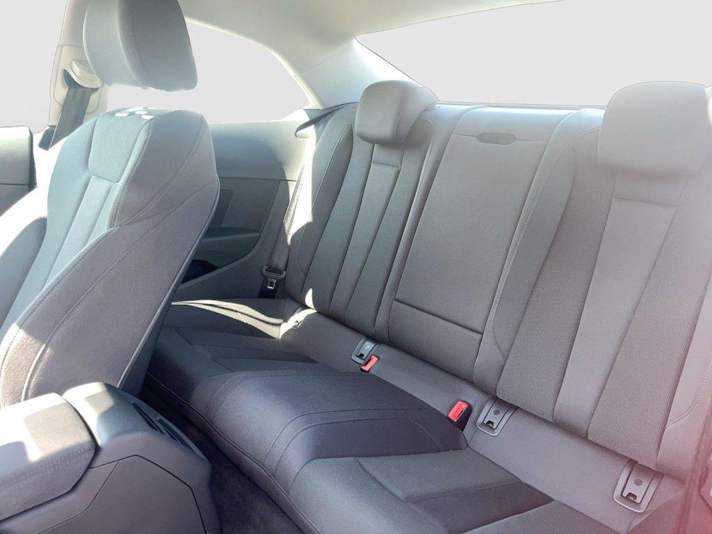 Audi A5 Coupe 40 TFSI advanced LED Navi AHK SHZ, миниатюра 14