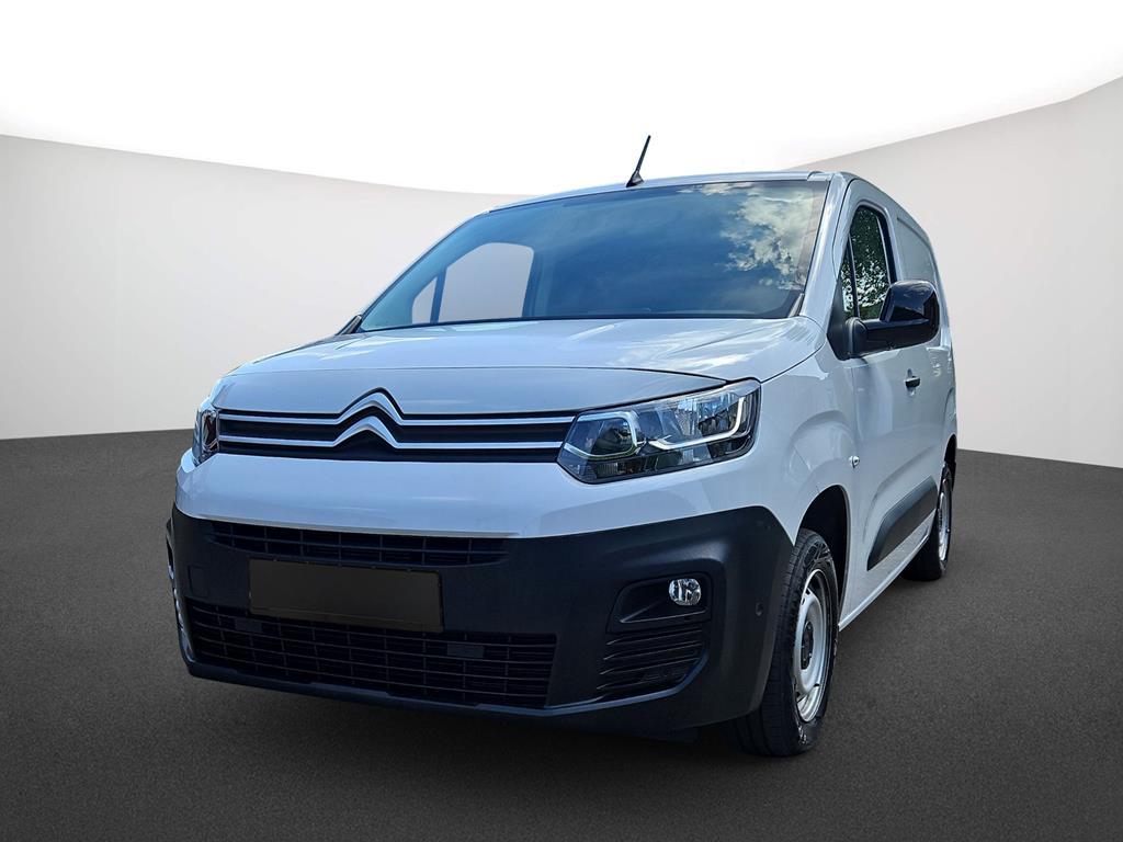 Citroën Berlingo Kasten Club M/L1