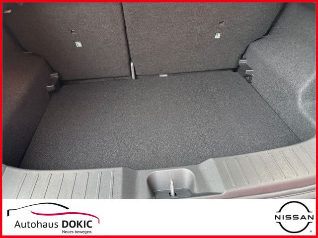 Nissan Juke - Bild 22