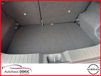 Nissan Juke - Vorschau Bild 22