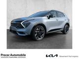 Kia Sportage 1.6 T-GDI 48V AWD DCT GT-line PANO LED  - Kia Sportage Vorführfahrzeuge