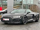 Audi R8 Spyder V10 5.2FSI RWD performance ALLBLACK - Audi R8