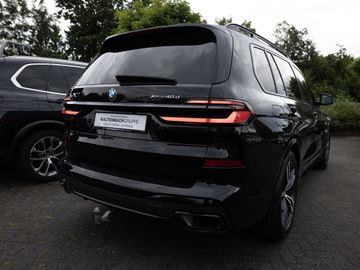 BMW X7 - 5