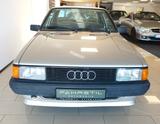 Audi 80 1,8 GTE  / sehr schöner Zustand - gebrauchte Audi 80 aus dem Jahr 1986