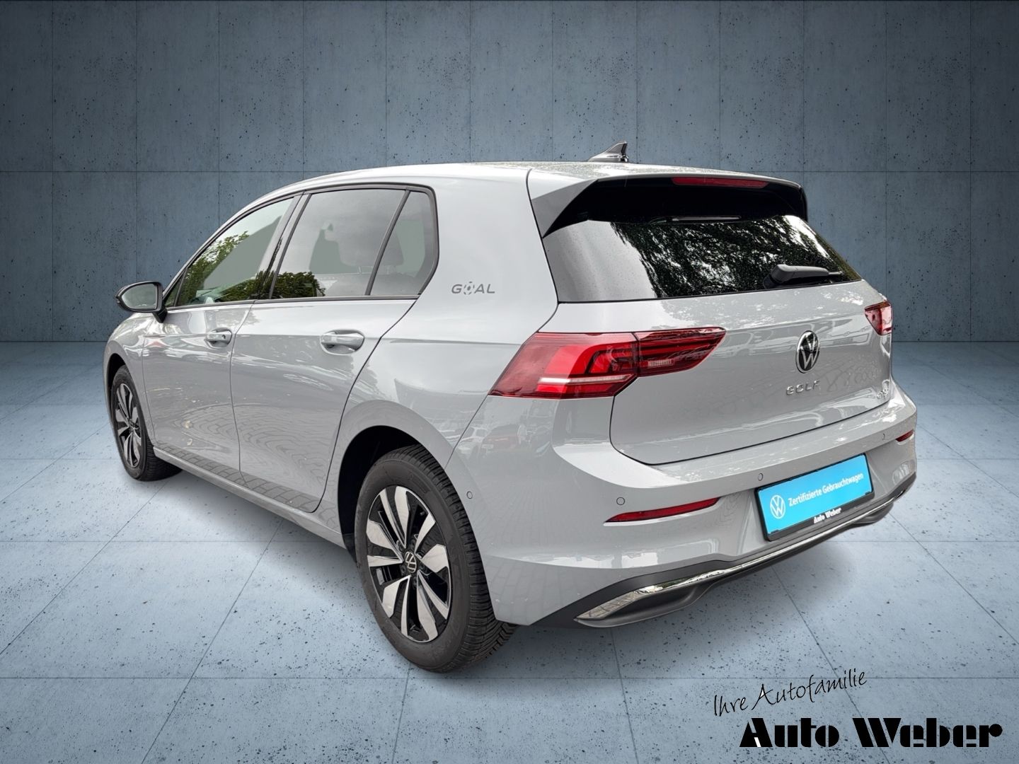 Volkswagen Golf - Bild 3