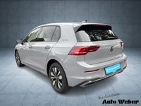 Volkswagen Golf - Vorschau Bild 3