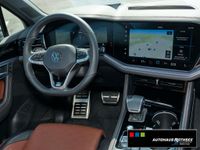 Volkswagen Touareg - Vorschau Bild 3