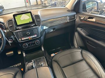 Mercedes-Benz GLE 350 d 4Matic *AMG-LINE*TEMP*LED*NAVI*AHK*KAM